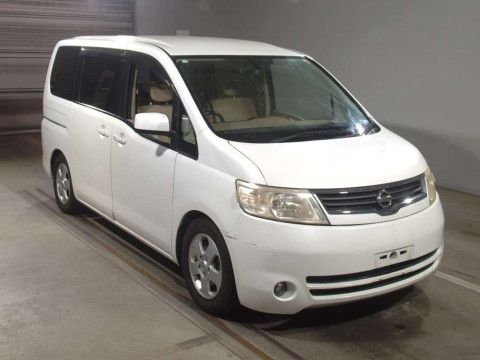 2006 Nissan Serena C25[2]