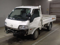 2019 Mazda Bongo Truck