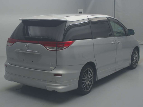 2009 Toyota Estima ACR50W[1]