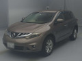 2011 Nissan Murano