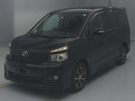 2010 Toyota Voxy