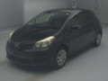 2013 Toyota Vitz