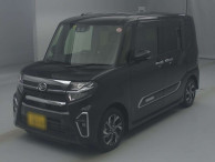 2022 Daihatsu Tanto Custom