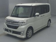 2015 Daihatsu Tanto Custom