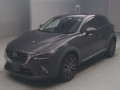 2016 Mazda CX-3