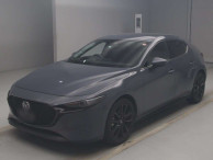 2019 Mazda Mazda3 Fastback