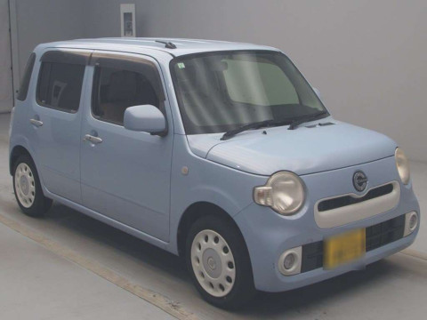 2015 Daihatsu Mira Cocoa L675S[2]