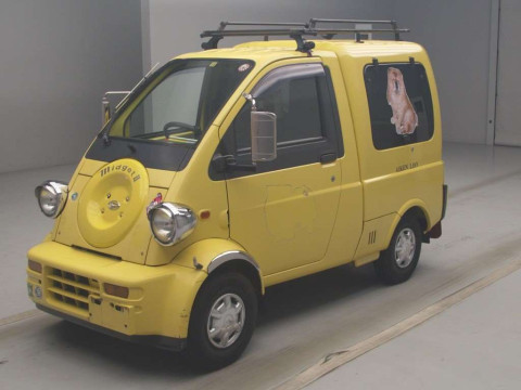 2000 Daihatsu MIDJET 2 K100C[0]