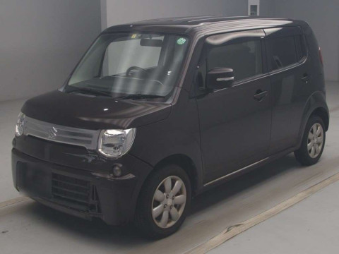 2012 Suzuki MR Wagon MF33S[0]