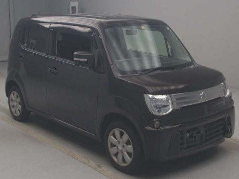 2012 Suzuki MR Wagon MF33S[2]