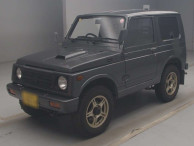 1992 Suzuki Jimny