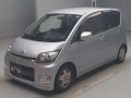 2007 Daihatsu Move Custom