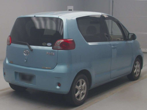 2007 Toyota Porte NNP10[1]