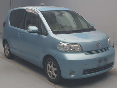 2007 Toyota Porte NNP10[2]