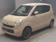 2006 Suzuki MR Wagon