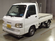 2002 Subaru Sambar Truck