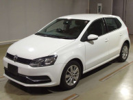 2015 Volkswagen Polo