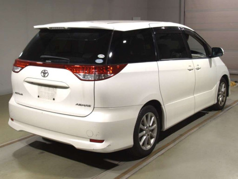 2010 Toyota Estima ACR50W[1]