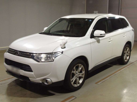 2013 Mitsubishi Outlander GF8W[0]