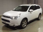 2013 Mitsubishi Outlander