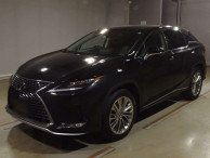 2019 Lexus RX