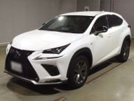 2019 Lexus NX