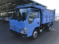 2009 Isuzu Elf Truck