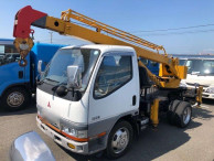 1994 Mitsubishi Fuso Canter