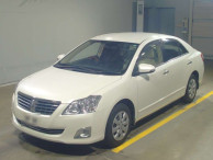 2015 Toyota Premio