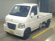 2006 Honda Acty Truck