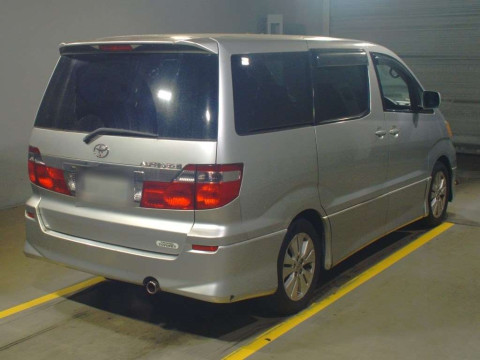 2003 Toyota Alphard ANH10W[1]