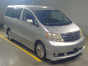 2003 Toyota Alphard