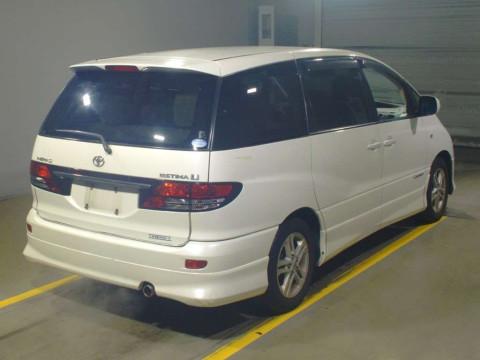 2004 Toyota Estima ACR30W[1]