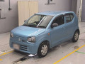 2015 Suzuki Alto