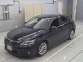 2011 Lexus CT