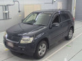 2009 Suzuki Escudo