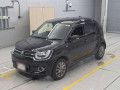 2018 Suzuki IGNIS