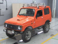 1998 Suzuki Jimny