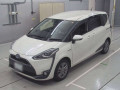 2017 Toyota Sienta