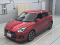 2020 Suzuki Swift Sport