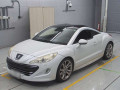 2011 Peugeot RCZ