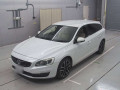 2016 Volvo V60