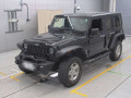 2013 Jeep JEEP WRANGLER UNLIMITED