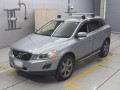 2012 Volvo XC60