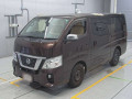 2019 Nissan NV350 CARAVAN VAN