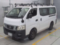 2012 Nissan NV350 CARAVAN VAN