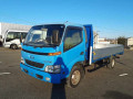 2001 Hino DUTRO