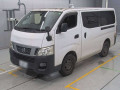 2013 Nissan NV350 CARAVAN VAN