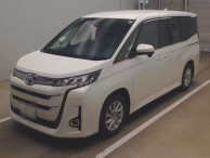 2023 Toyota Noah