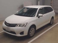 2014 Toyota Corolla Fielder